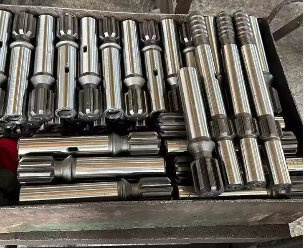 Az R32 Thread Steel…