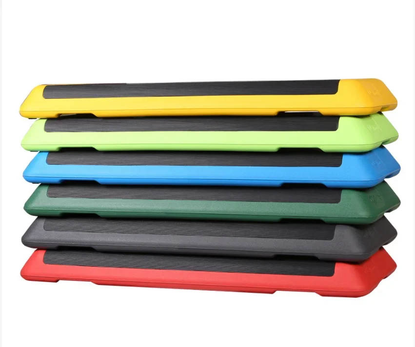 

High Quality Cheap Factory Aerobic Stepper Board Step for Gym Sports Fitness Steps