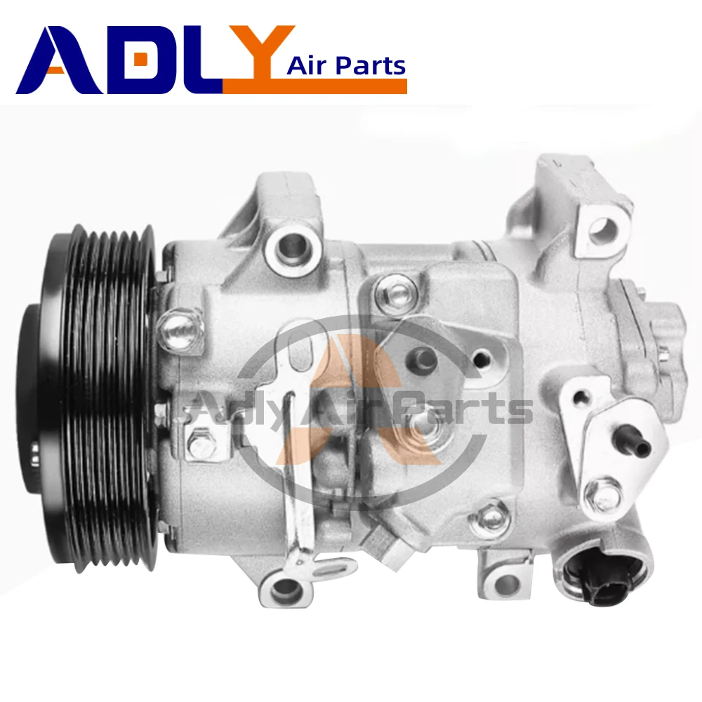 Air Conditioning AC Compressor For Toyota Corolla RAV4 88310-42350 88310-42511 8831002850 8831002851 8831002852 8831002891