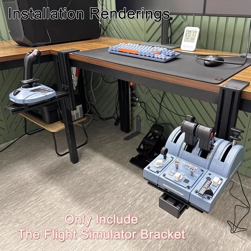 Thumbnail 4 - #26 Most Popular Flight Simulator Joysticks