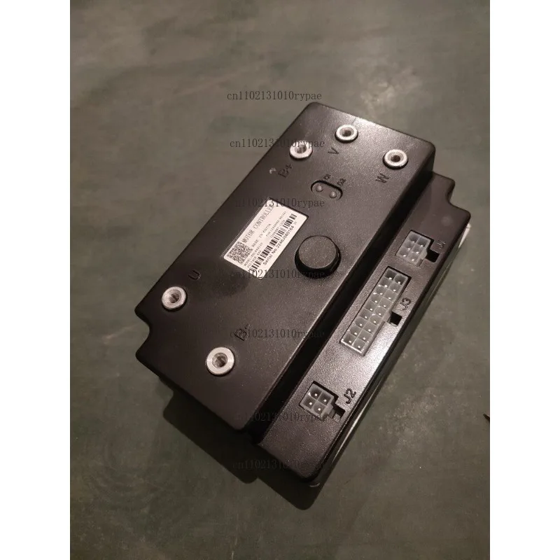 Electric Pallet Truck Dajinggang Controller EBLE48120 Brushless Controller 48V120A