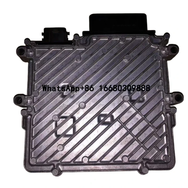 QualityAssured Changan UNIK Engine Control Unit (ECU)