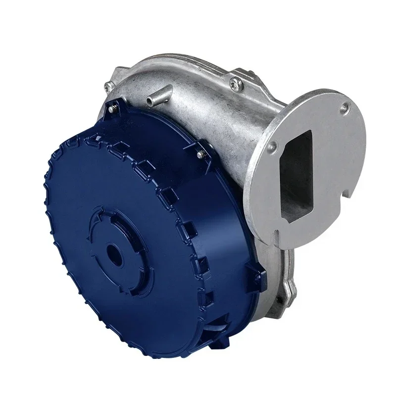 

6.5'' Blower for Gas-premix Heating Systems, Low Noise High Efficiency BLDC Blower