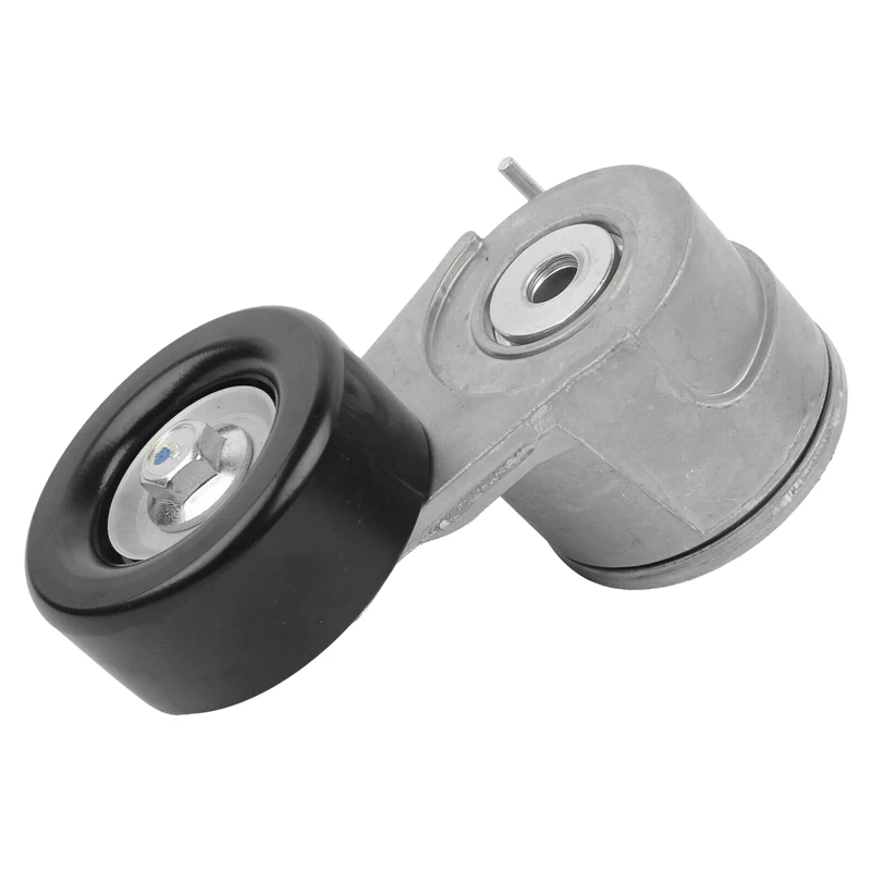 68027611AB Engine Timing Belt Tensioner Wheel For Jeep Wrangler JK 2.8CRD 2007-2018 68027611AA Triangular Tensioning Arm