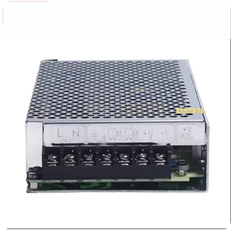 100w12V24V switch power supply S-100-5V/12V/24V driver power supply 220V power supply to DC DC