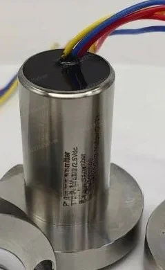 T901-P Marine Pressure Sensor 0.5/2V Output 800-2000mbar Ballast Water Level Detector For Shipboard Monitoring