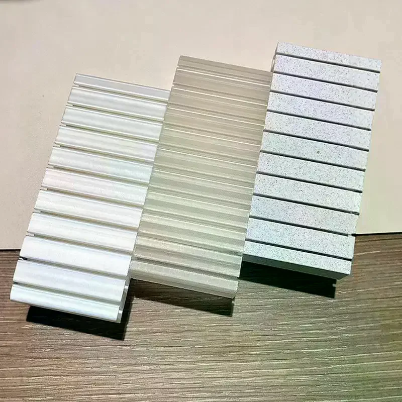 1Set Portable Colorful Display - Nail Foil Transfer recension och pris