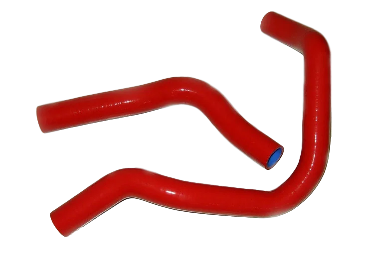 Silicone Radiator Hose For 1992-2000 Honda Civic EK4 / EK9 / EG6 / EG9 chassis with B16/B18 1993 1994 1995 1996 1997 1998 1999