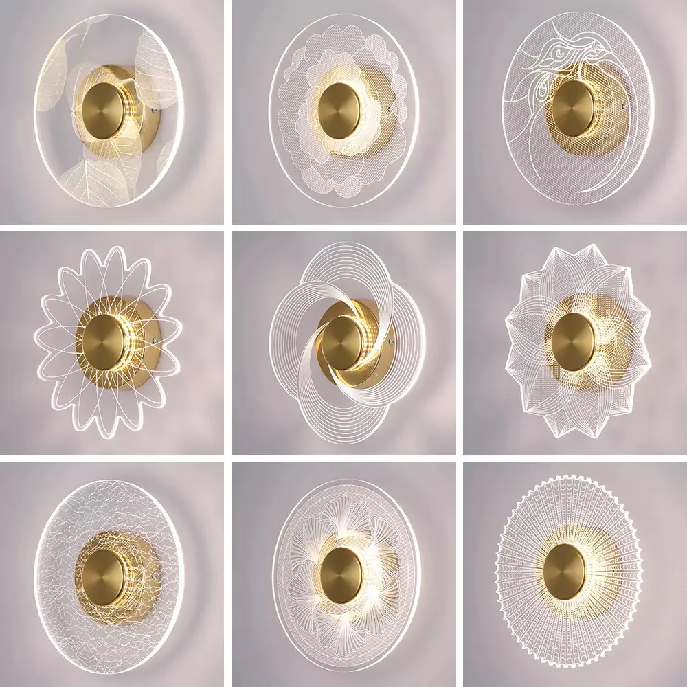 2025-modern-flower-round-wall-lamp-indoor-decor-atmosphere-ceiling-light-luxury-bedsidel-lamp-stair-light-bedroom-parlor-aisle-l