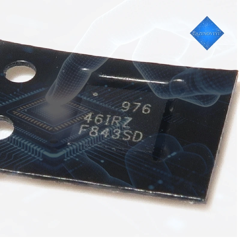 (5-10-20-30-100PCS) 97645AIRZ ISL97645AIR QFN-24 ISL97645AIRZ