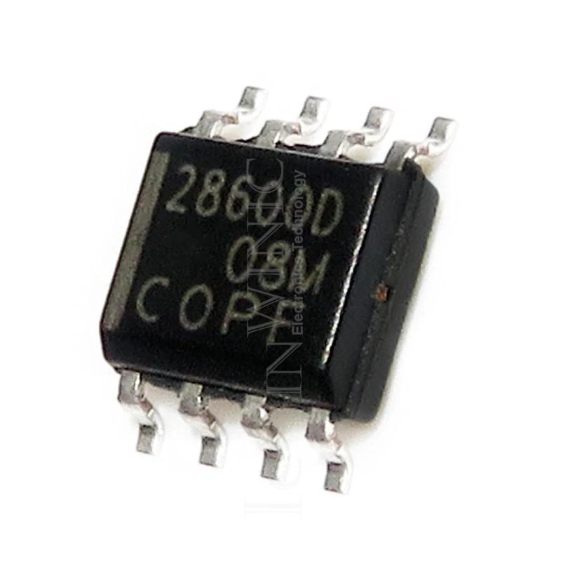1-50PCS UCC28600D UCC28600 LT1028ACN8 LT1028 TLE5011 5011 INA126P INA126 ML4861CS-3 1081545 ATTINY45-20PU ATTINY45