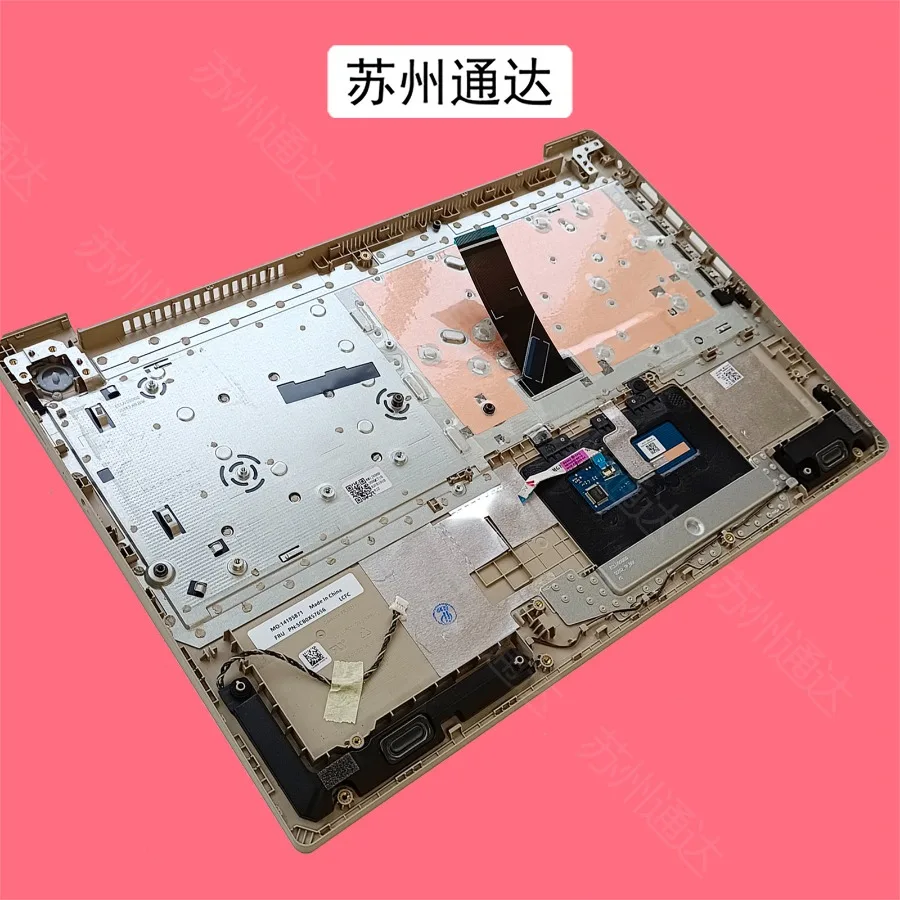 New for Lenovo ideapad 3 15llL05 ITL05 C case, keyboard touchpad 5CB0X57656