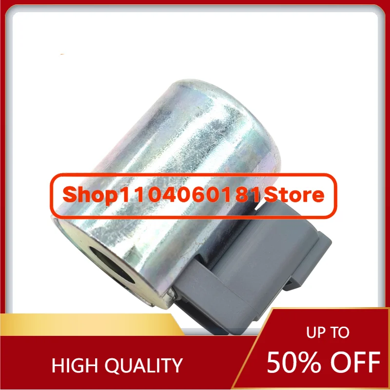 

High Quality Wheel Loader Solenoid Coil 323-9531 Compatible with 950G 962G 972G 988G 966H 980H