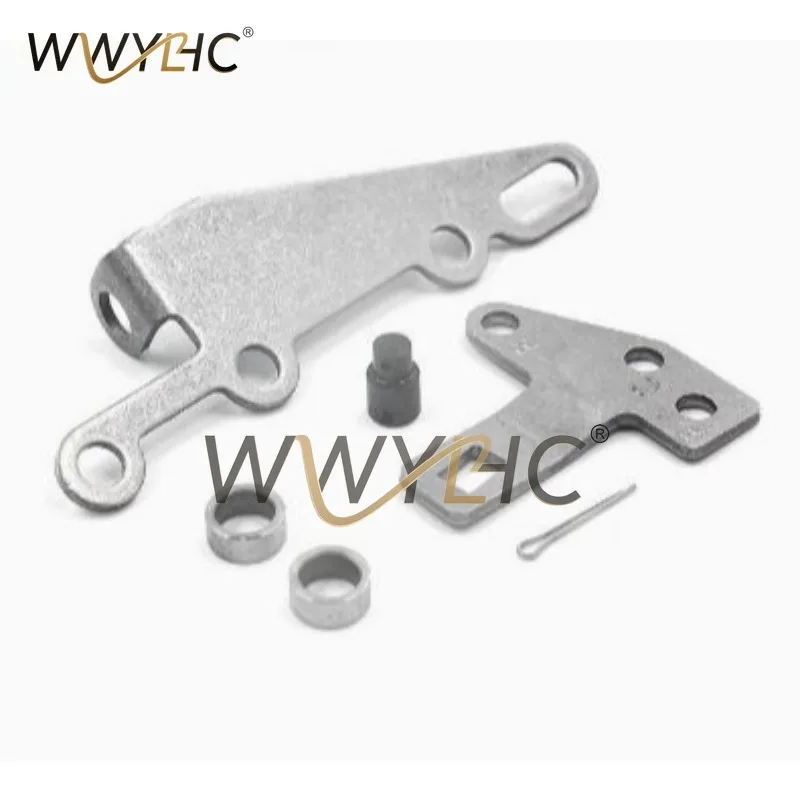 Suitable for TH400 TH350 TH250/200 TH200-4R TH700-R4 shifter bracket kit