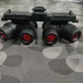 Night Vision Model