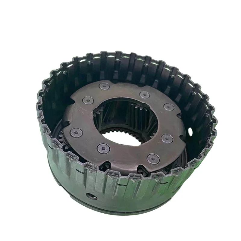 A2213306900 Transmission Planet Carrier Gear Shaft, Transfer Case Clutch Chassis Replacement Assembly Parts