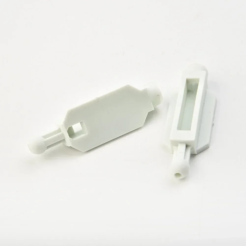 For BMW E39 5 Series Mounting bracket Headlight Regulator Car White Accessory Kit Plastic Protection High Quality