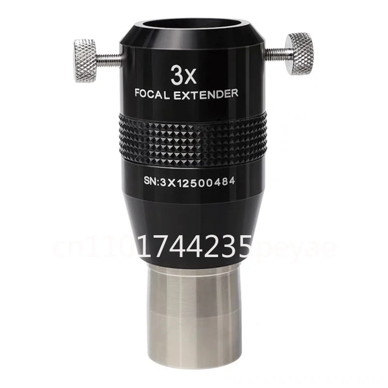ES 1.25 inch 2x3x5x4 piece apochromatic doubling mirror Barlow mirror astronomical accessories deep space photography high
