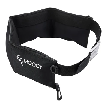 지퍼가 달린 스쿠버 웨이트 벨트 옥스포드 다이빙 웨이트 벨트 스쿠버 다이빙 장비