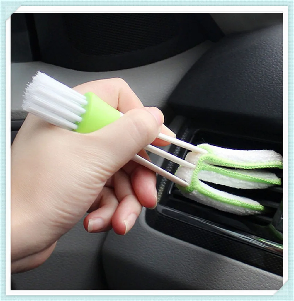 Car Care Cleaning Brush Auto Accessories for NISSAN ALTIMA 2003 1992 navara 2001 2005 2006 MARCH