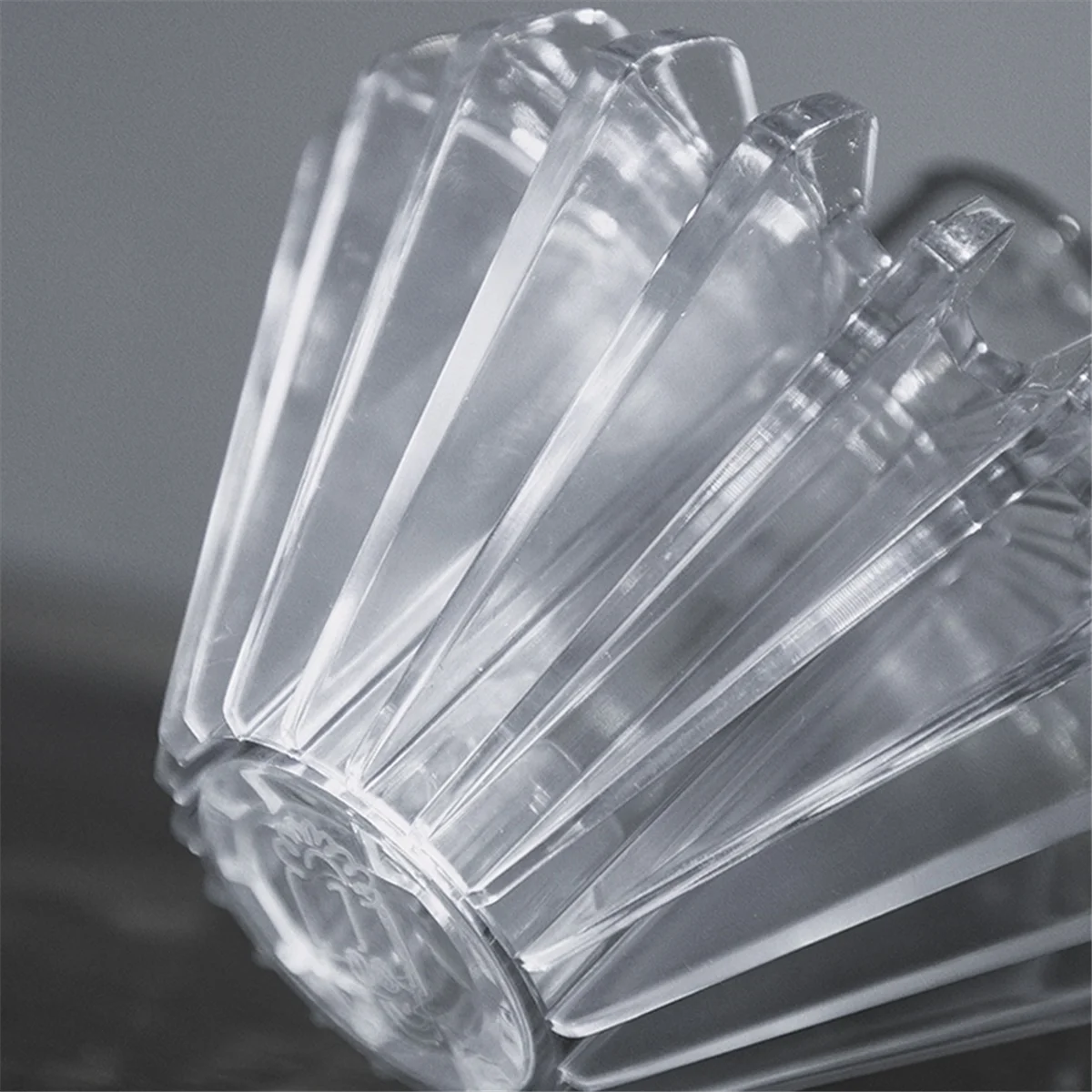 AT77 Фильтр для кофе, бумажный помощник для парагнов, фильтрующая чашка T1, фильтровальная бумага, пресс-конус, тиснение горячей воды, аксессуары для кофе