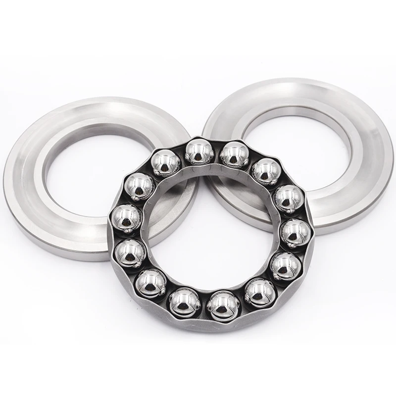Plane Axial thrust ball bearing 51200 51201 51202 51203 51204 51205 51206 51207 51208 51209 51210 51211 51212 51213 51214 51215