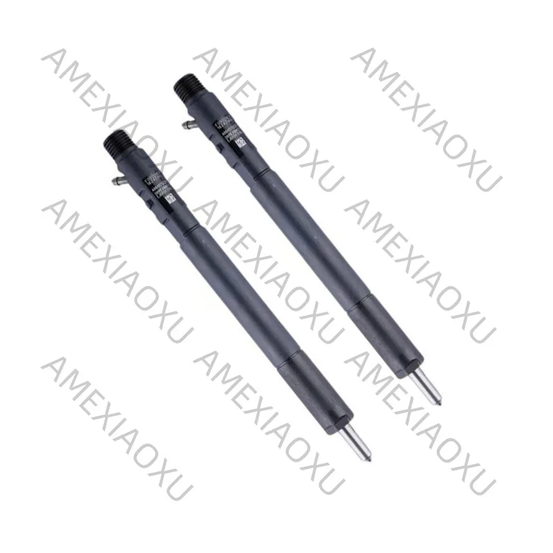 EJBR04501D A6640170121 Diesel Fuel Injector For Ssangyong Actyon Kyron AMEXIAOXU