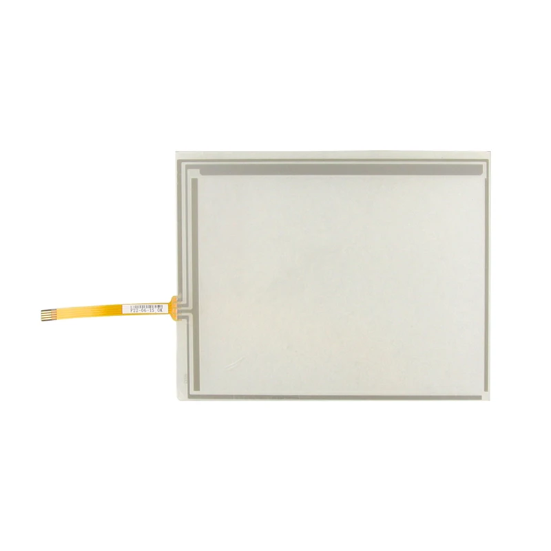 New for EL105c Monforts 3251-0003 Durable Touch Screen Glass Panel
