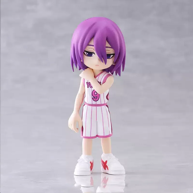 Original  BUSHIROAD PalVerse Kuroko's Basketball Official New Collectible Figure, Premium Anime Model Toy & Perfect Gift - view 6