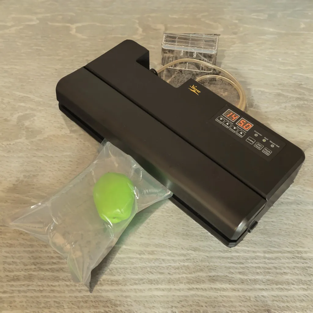 الثقيلة فراغ السدادة فراغ آلة الختم الكهربائية فراغ السدادة #2