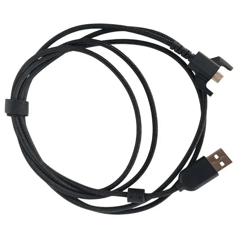 

Y1UB USB Keyboard Cable Line Replacement Wire for GPRO X Mechanical Keyboard