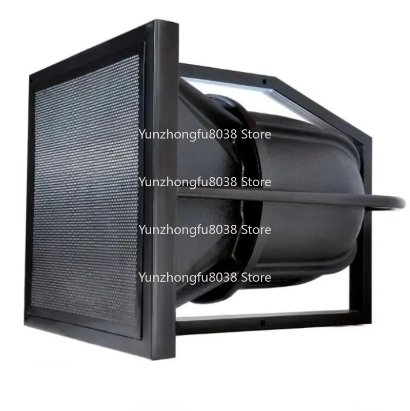 Remote Coverage 500 Meters Speaker Array Line Array Parallel Speakers 15 Inches 400 Watts