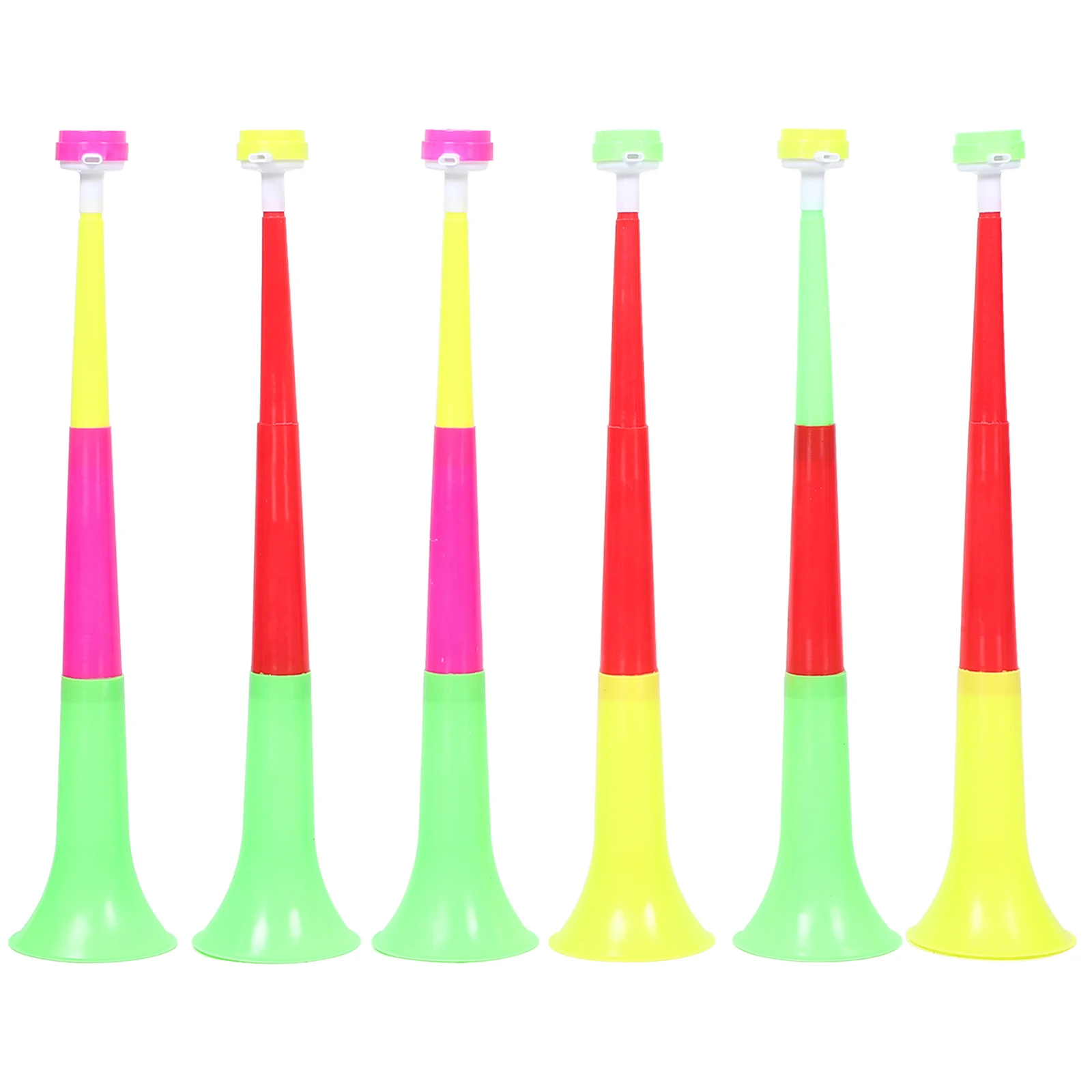Рисунок 3 - телескопический рог
