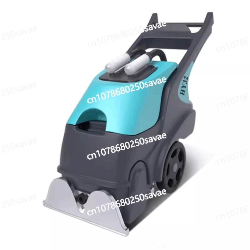 Three-in-one Carpet Cleaning Machine Suction and Suction Machine