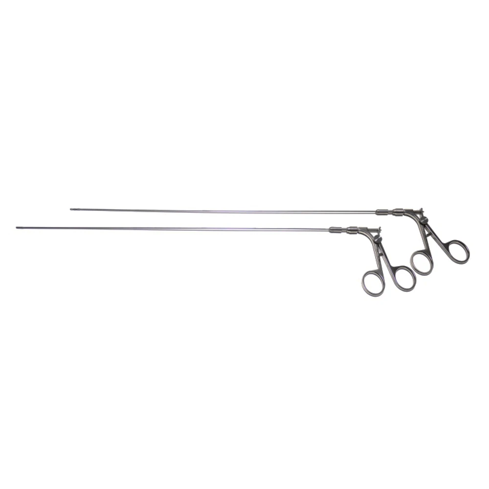 2026 New Flexible Grasping Forceps Foreign Body Forceps