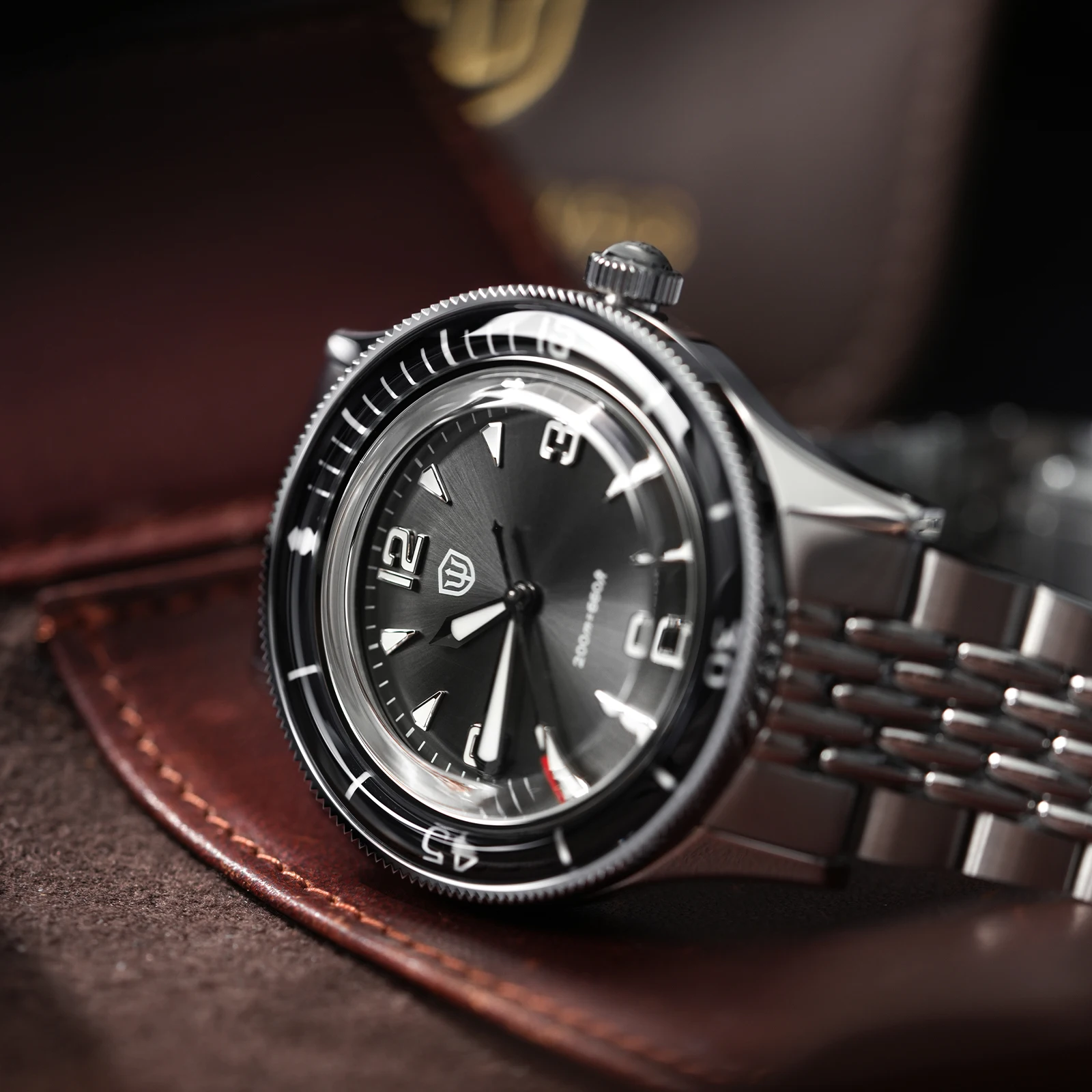 Watchdives WD50Q Watches VH31 - Vintage Collectible Watches 评论和价格