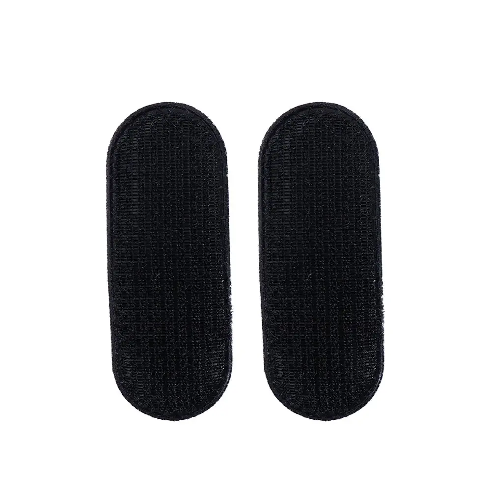

2PCS Hair Accessories Black Hair Pins Hair Clips Bump It Up Styling tools Hair Inserts