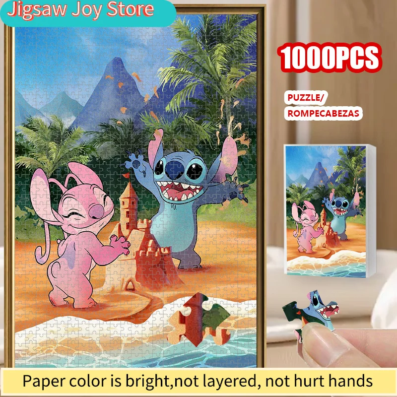 

Theme Colorful Jigsaw Puzzle for Adults&Family 50.8x76.2cm Vibrant Artwork, Perfect Fit Pieces, Relaxing DIY Game, Great Gift