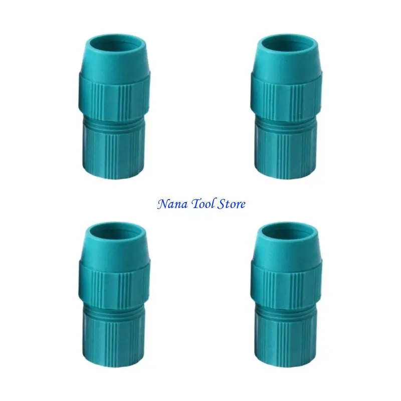31GJ Smooth Surfaces Fishing Rod Joint Connector Fastener for Various Size Lightweight