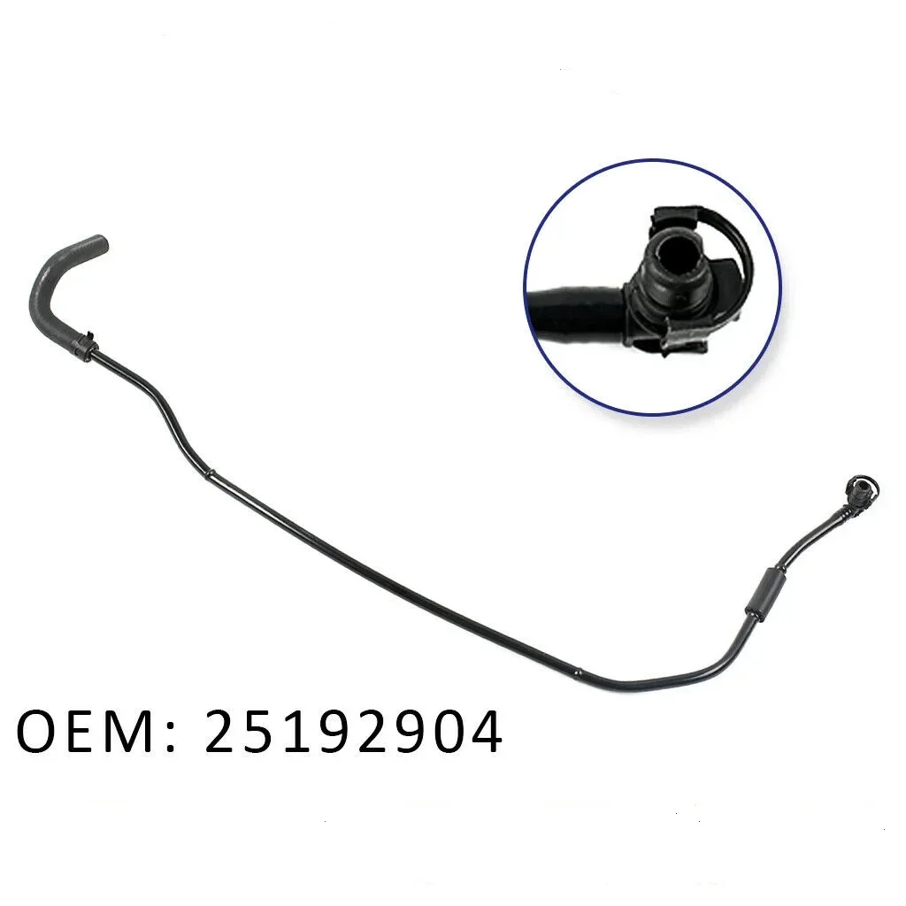 1 STÜCK WASSERSCHLAUCHROHR NEU FÜR VAUXHALL ASTRA H INSIGNIA VECTRA C ZAFIRA 1,6 1,8 THERMOSTAT OE: 25192904 5826481