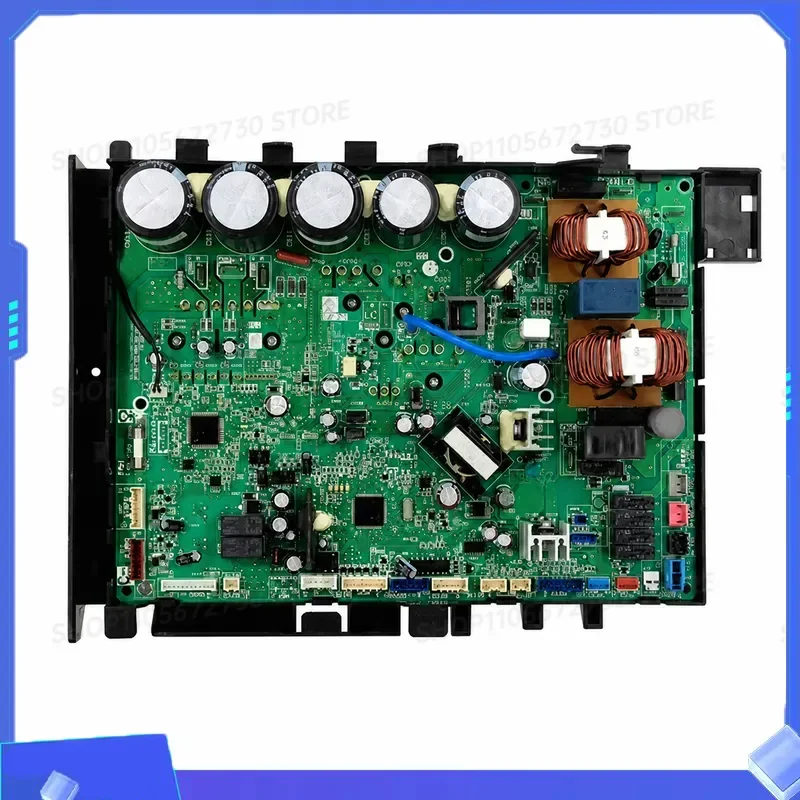 New Air Conditioning Motherboard for EC08069 Circuit Board for EC11104 Computer Board for EC09067 Replacement Part