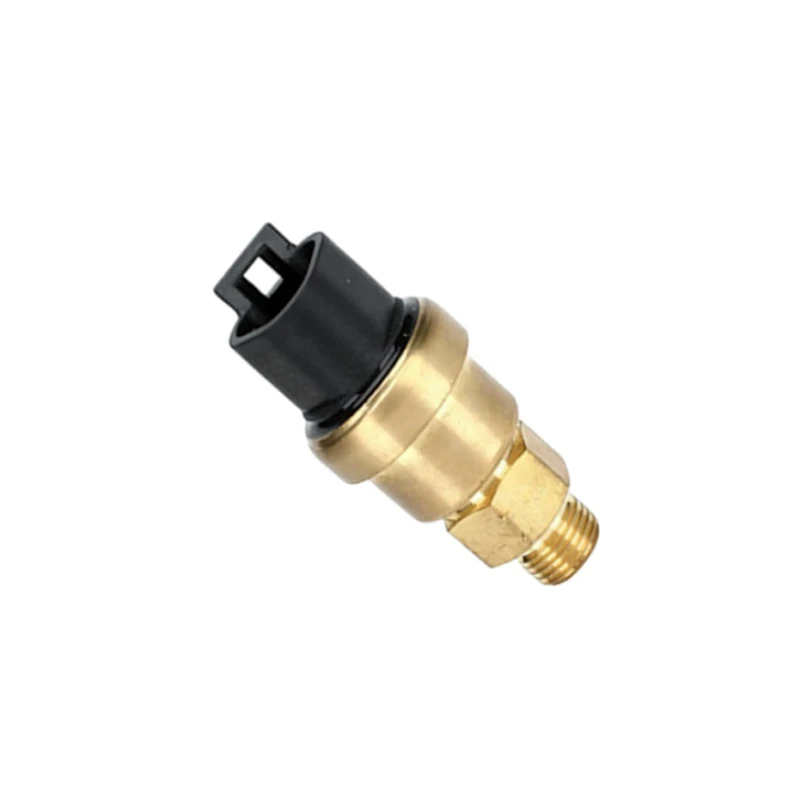 161-1703 Excavator Parts C9 Diesel Engine Oil Pressure Sensor For E330C E325D Excavator Sensor 1611703