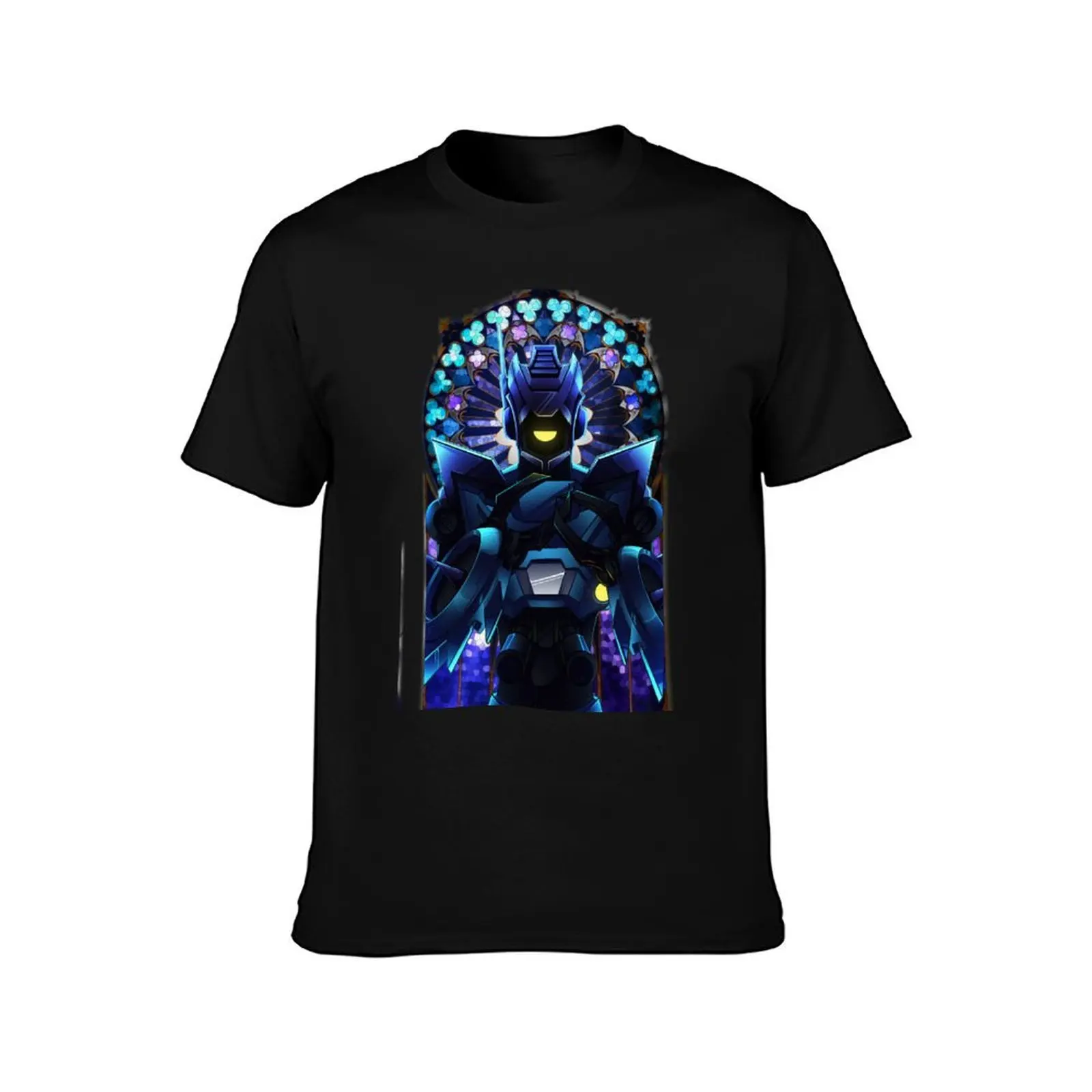 Whirl T-Shirt Relaxed Fit Casual Short Sleeve Top