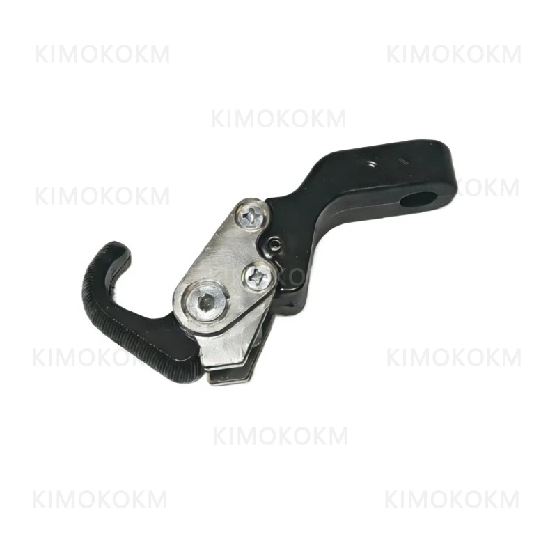 Front Rearview Mirror Mount Rod Luggage Hook Bag Hanger Cargo Claw Grip Helmet For YAMAHA XMAX 300 125 250 400 NMAX 155 NMAX 125