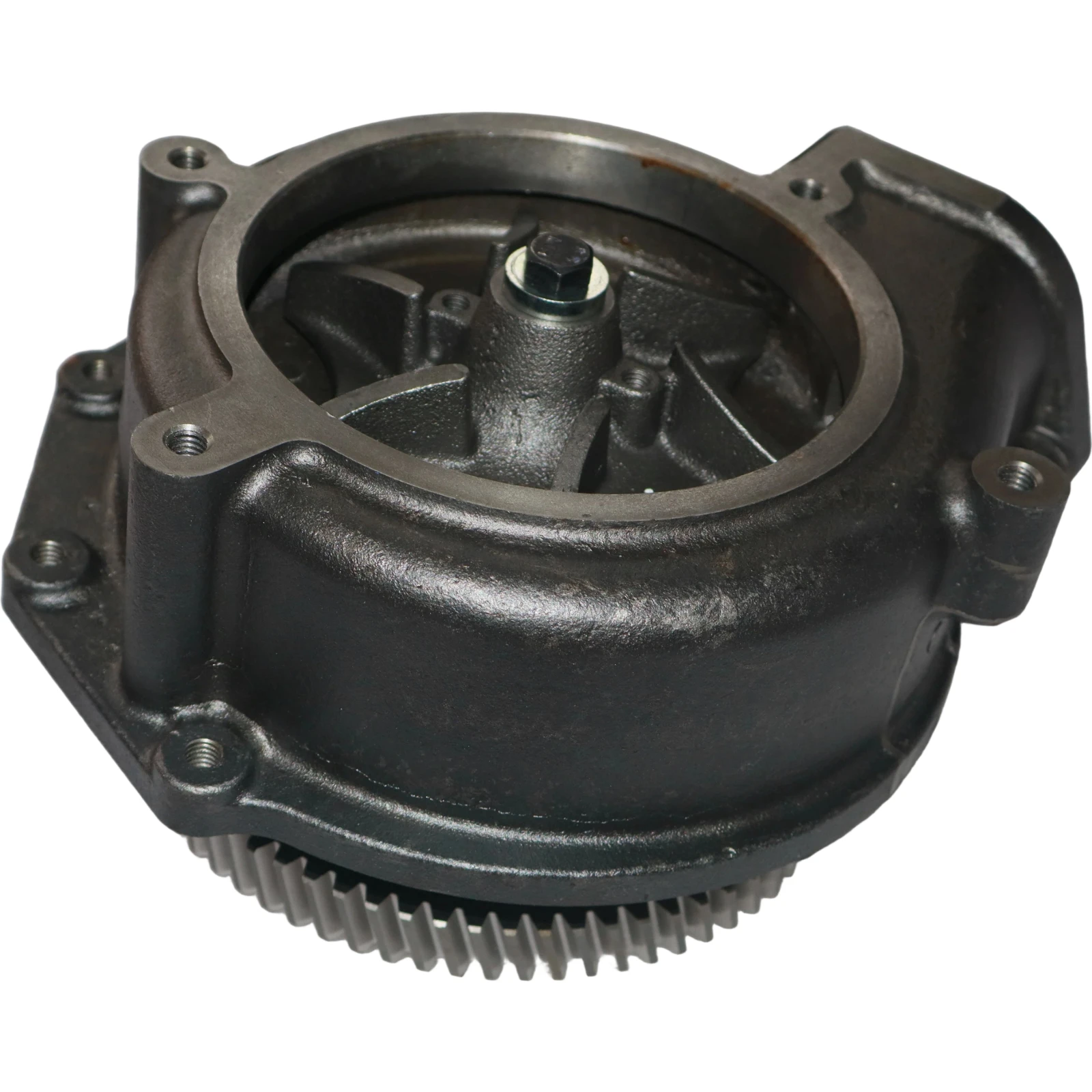 0R8217 water pump For Caterpillar CAT 3406C 3406B Generator Set Engine