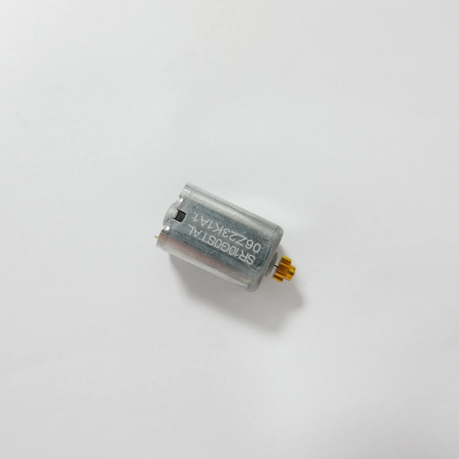 Kamera-Reparaturteile für Canon EOS R5 R6 R6II R5C R3 Verschlussantriebsmotor