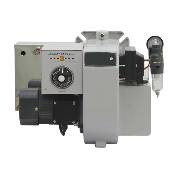 3-5 Liter 60Kw Per Hour Home Use Waste Oil Burner Stove for Fryer