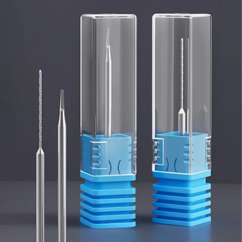 Professional Damaged Screw Extractor Kit for Removing Stripped Broken Screws Phone PAD PC Repair Tool Set