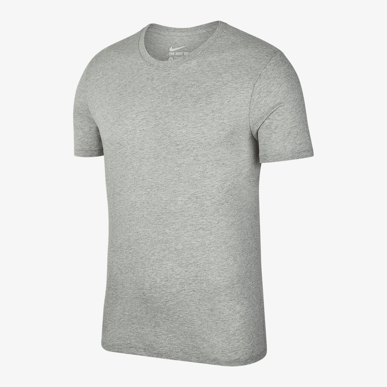 

Официальный летний новый мужской дышащий трикотаж Nike с круглым вырезом и коротким рукавом 743036 -063