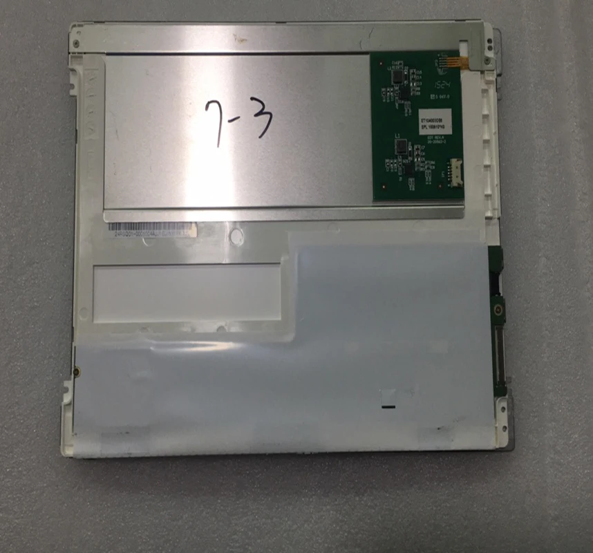 Panel de pantalla LCD ET104003DS6